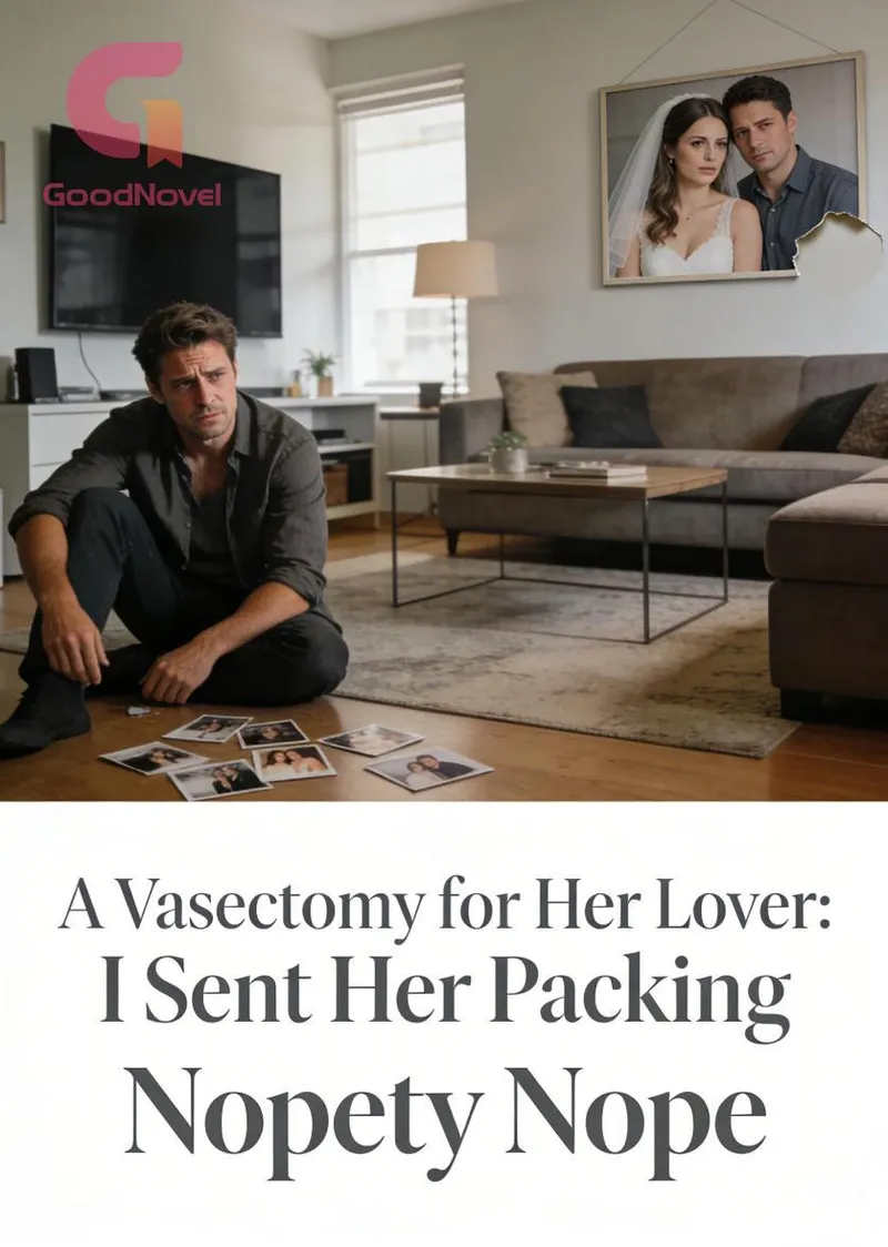 A Vasectomy for Her Lover: I Sent Her Packing