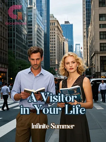 A Visitor in Your Life