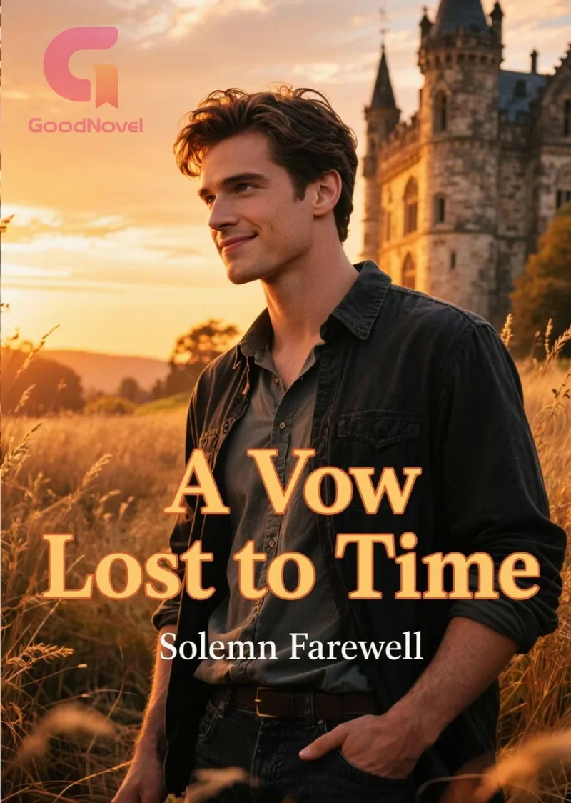 A Vow Lost to Time