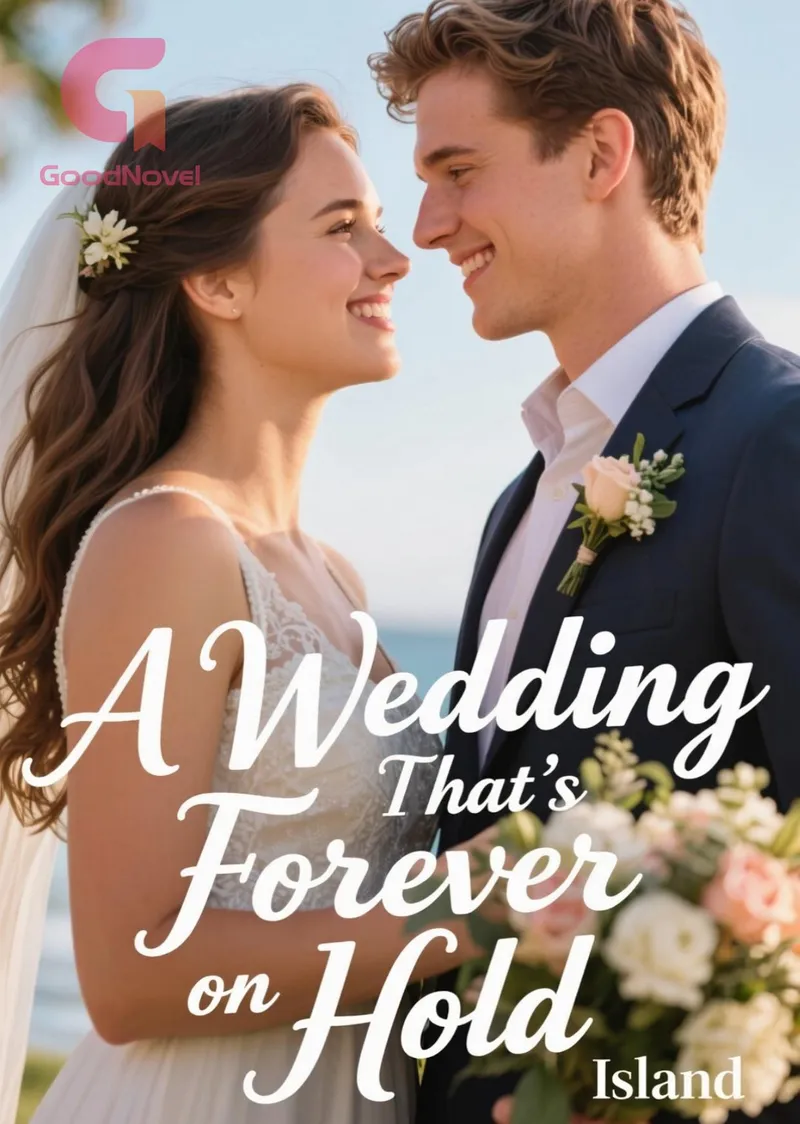 A Wedding That's Forever on Hold