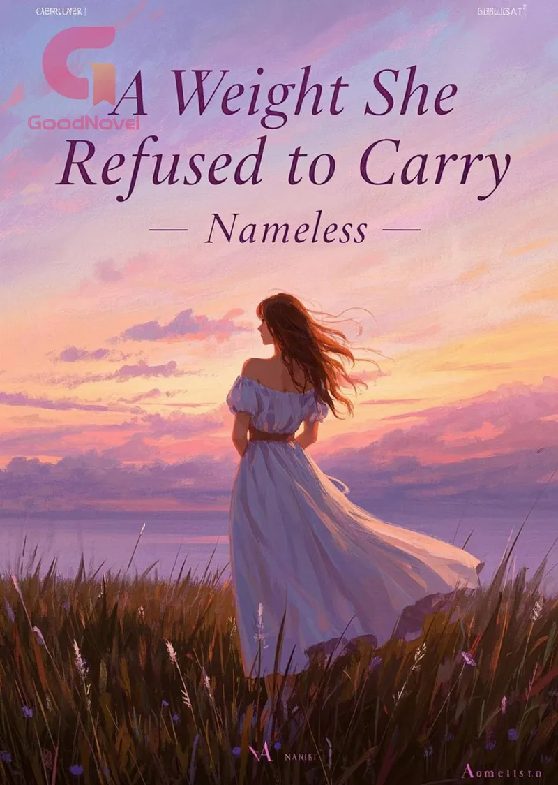 A Weight She Refused to Carry