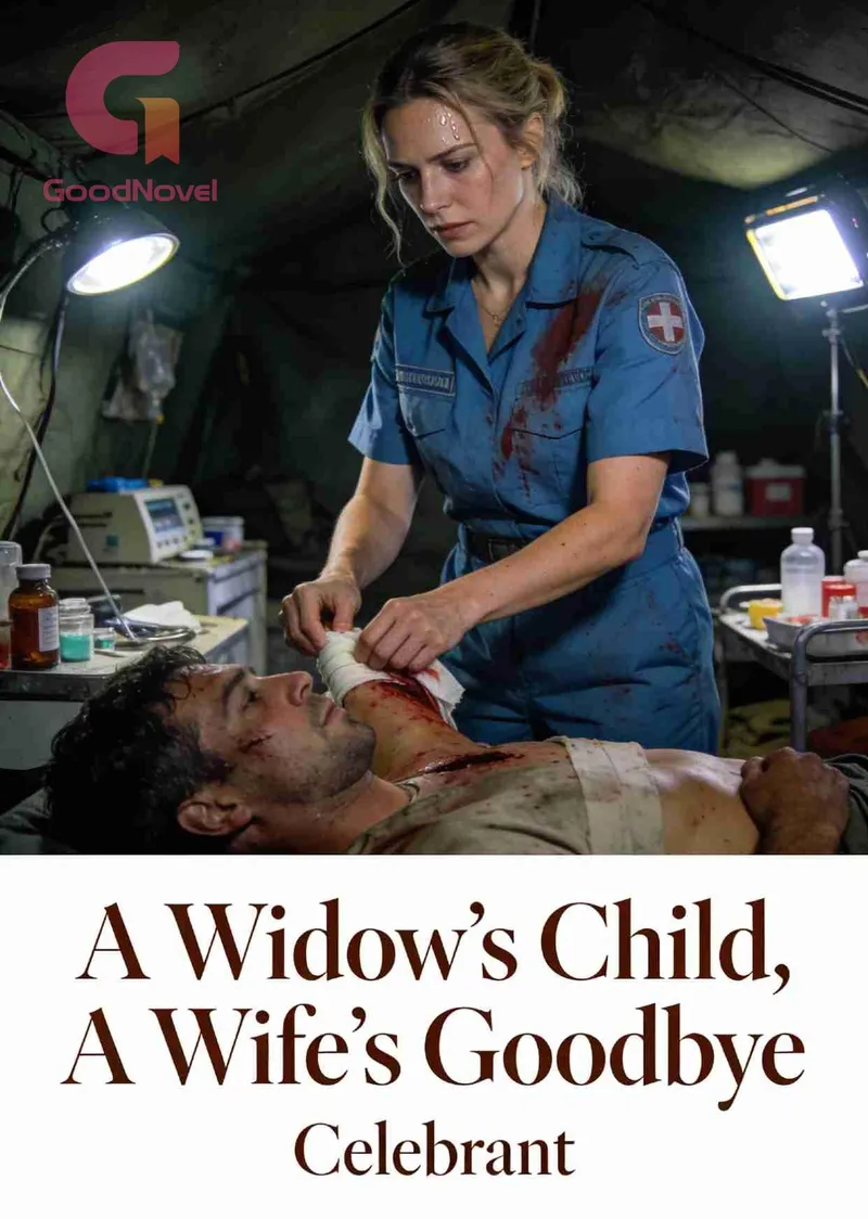 A Widow’s Child, A Wife’s Goodbye