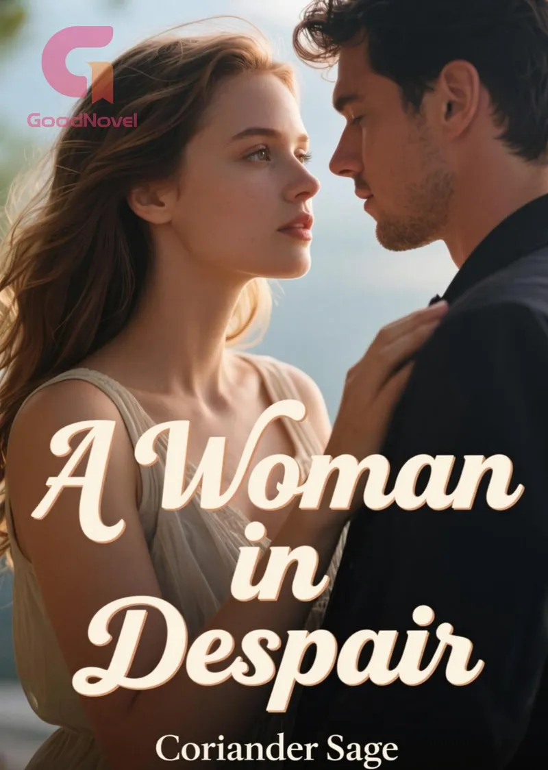 A Woman in Despair