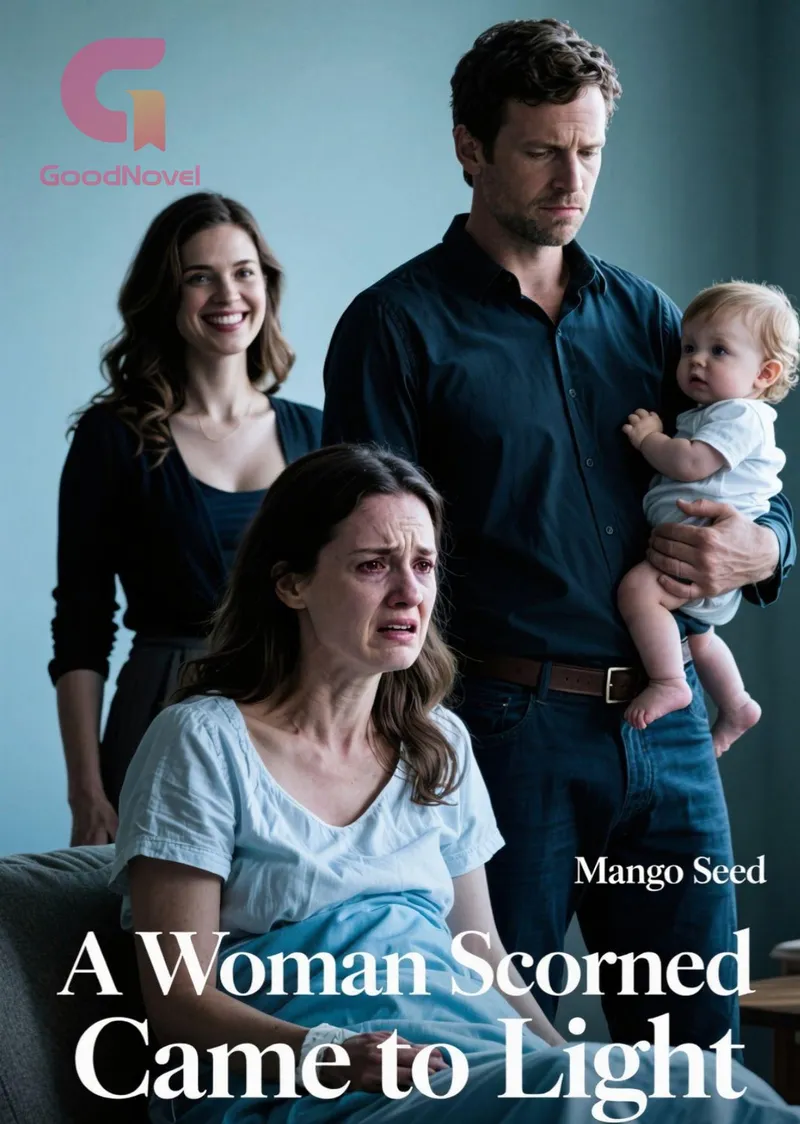 A Woman Scorned Came to Light