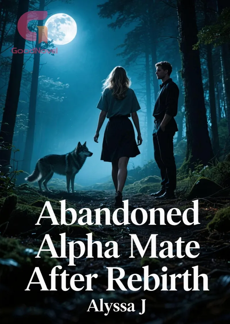 Abandoned Alpha Mate After Rebirth