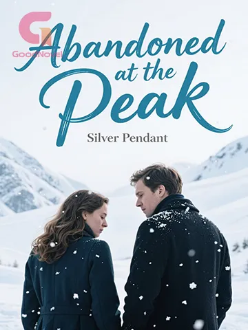 Abandoned at the Peak