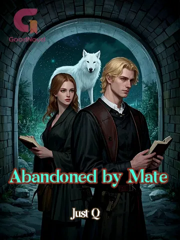 Abandoned by Mate