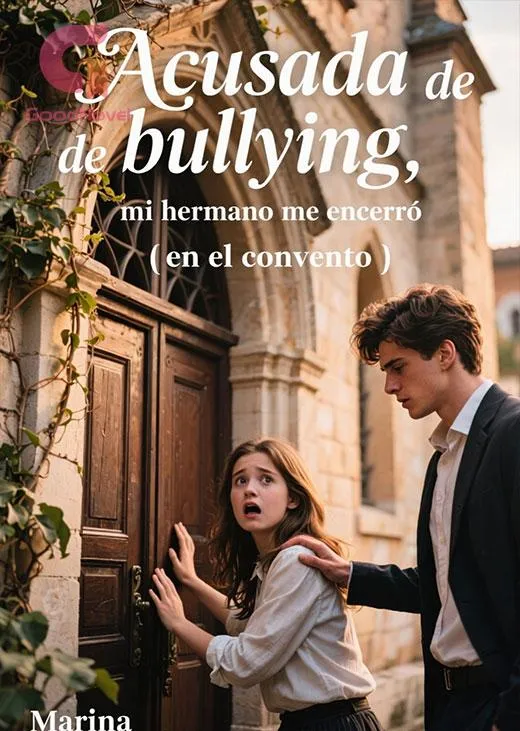 Acusada de bullying, mi hermano me encerró en el convento
