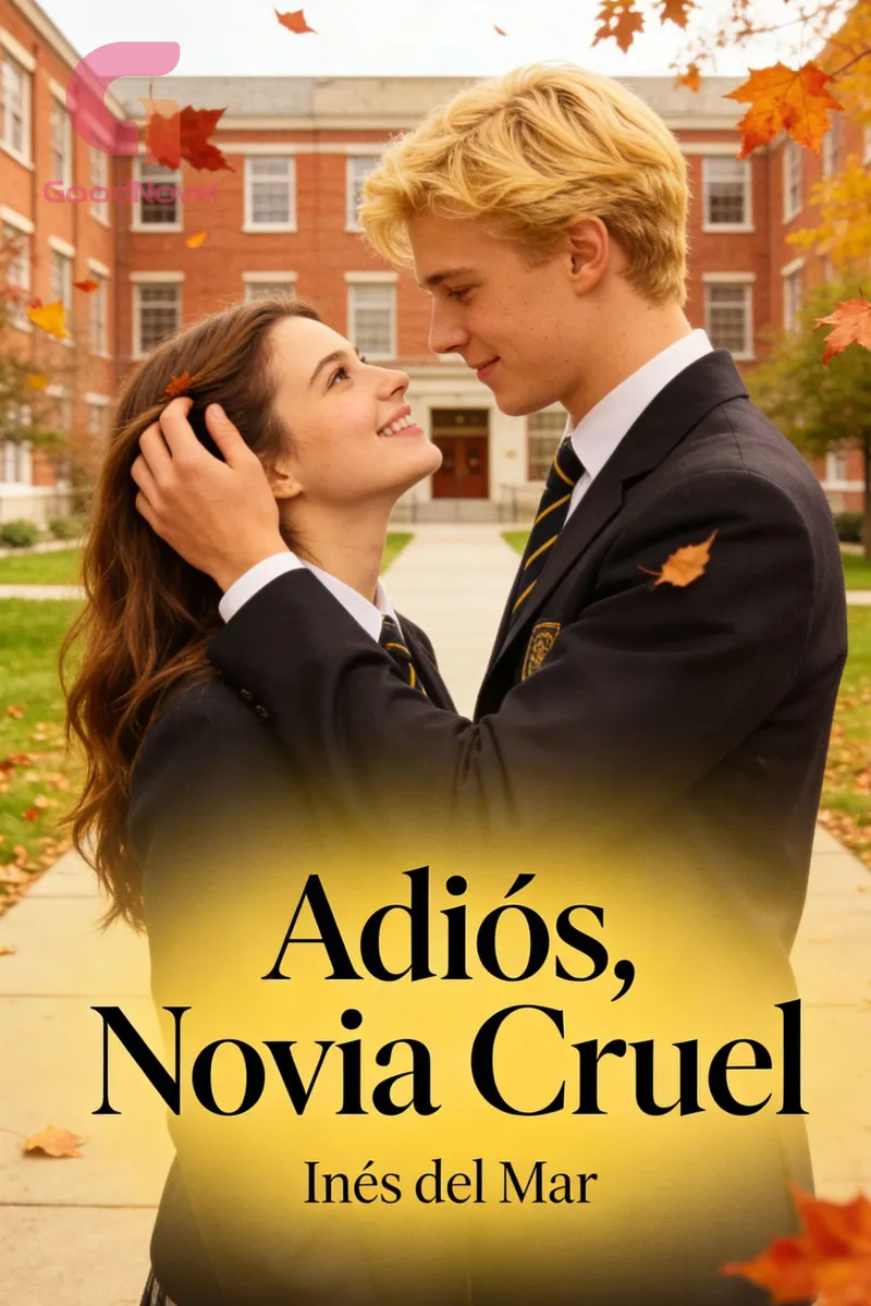Adiós, Novia Cruel