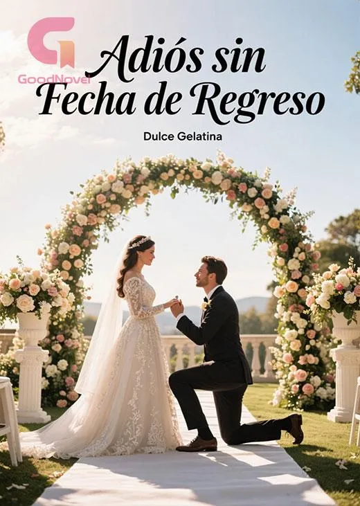 Adiós sin Fecha de Regreso