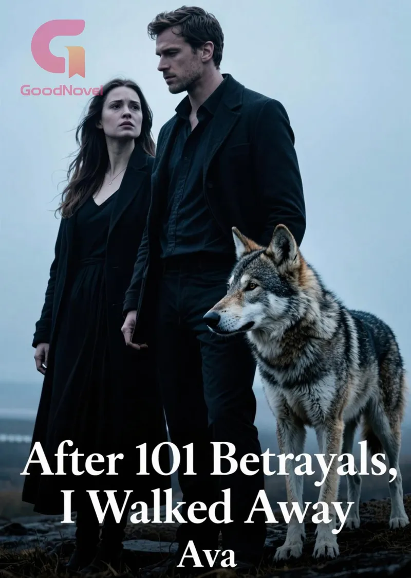 After 101 Betrayals, I Walked Away