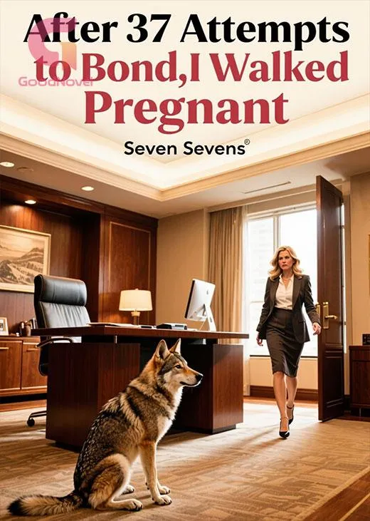 After 37 Attempts to Bond, I Walked Away Pregnant
