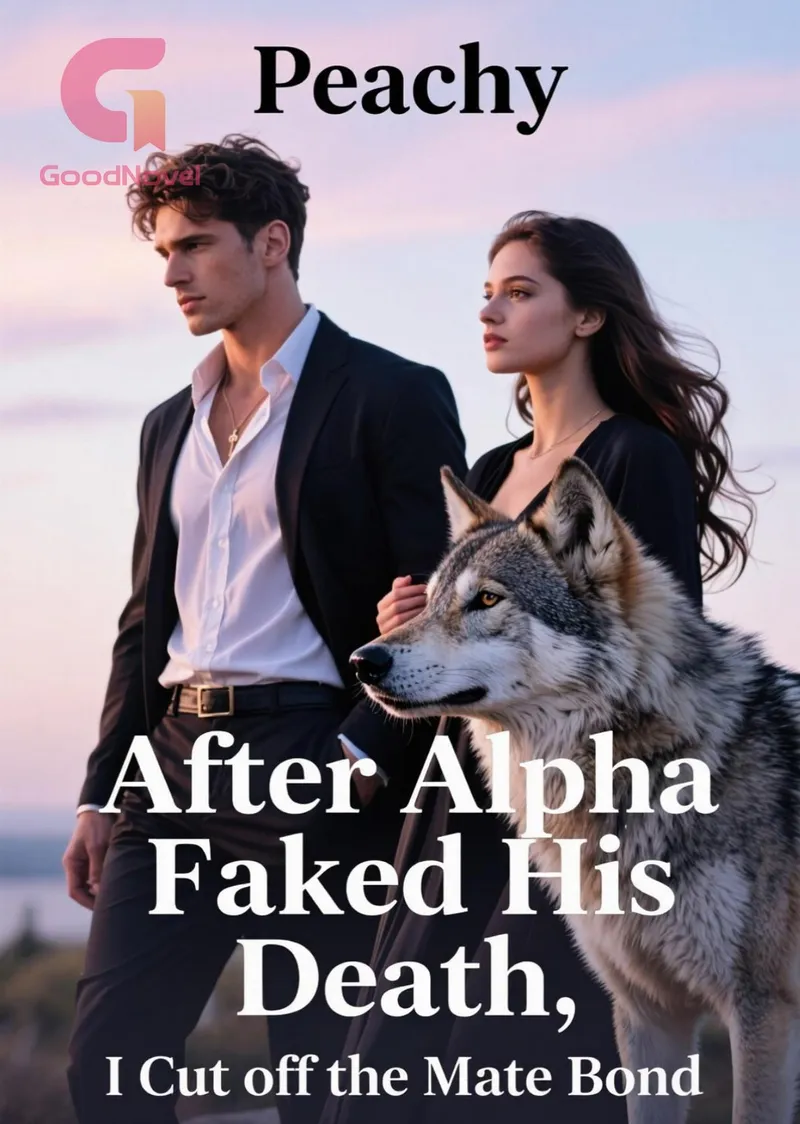 After Alpha Faked His Death, I Cut off the Mate Bond