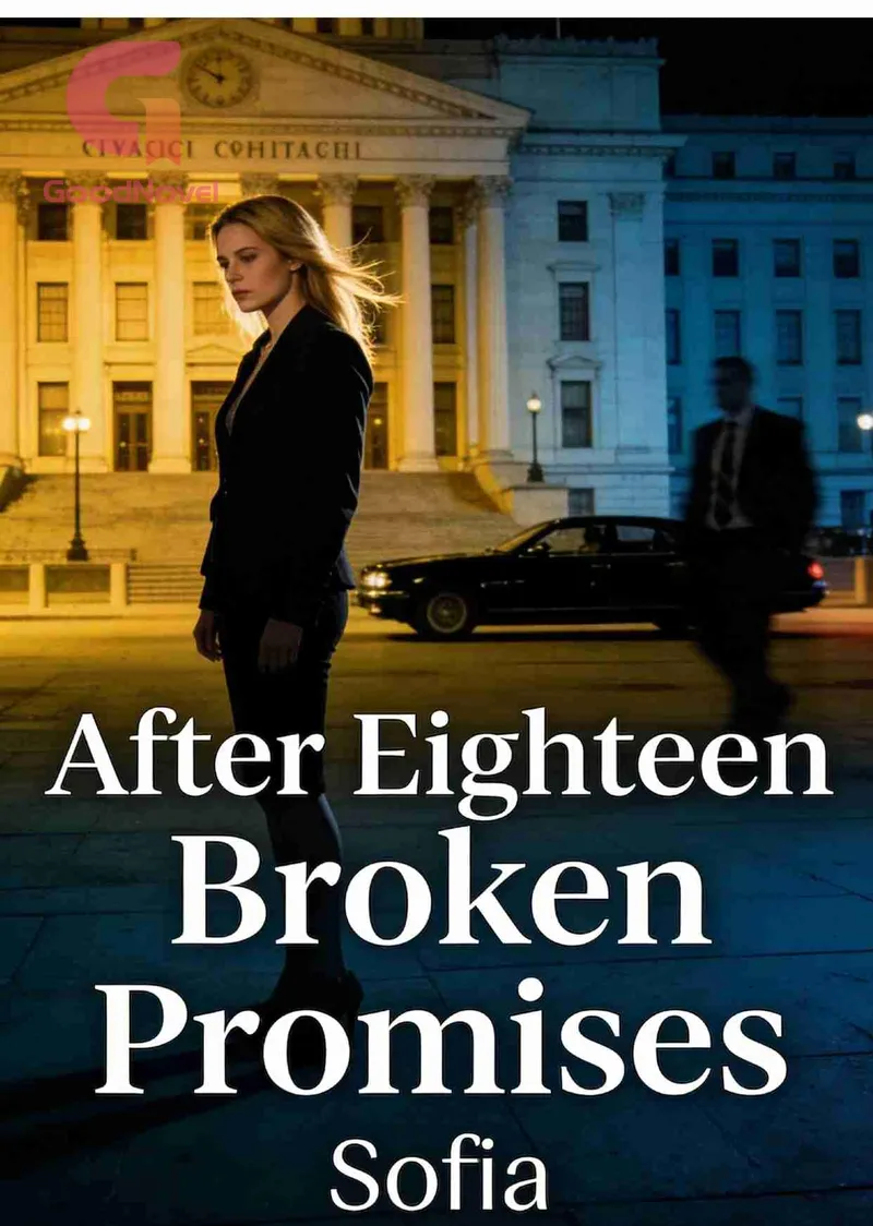 After Eighteen Broken Promises