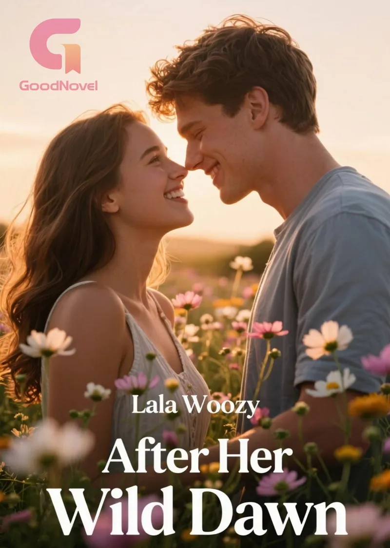After Her Wild Dawn