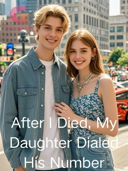 After I Died, My Daughter Dialed His Number