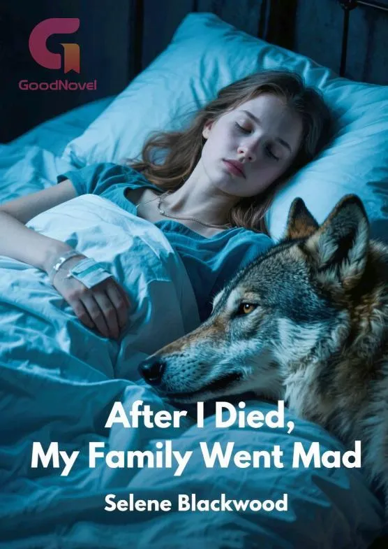After I Died, My Family Went Mad