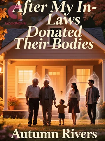 After My In-Laws Donated Their Bodies