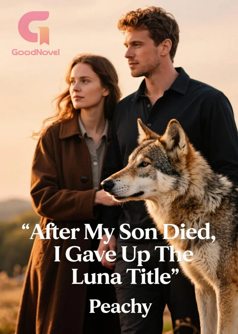 After My Son Died, I Gave Up The Luna Title