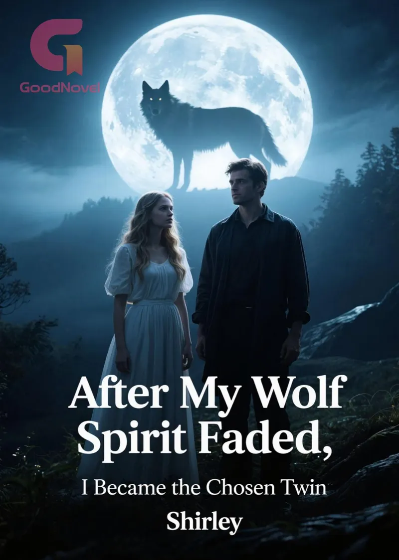 After My Wolf Spirit Faded, I Became the Chosen Twin