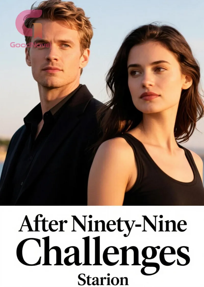 After Ninety-Nine Challenges