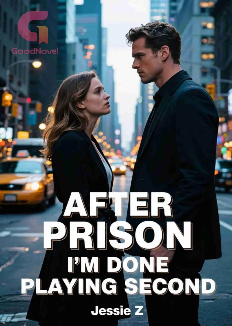 After Prison I’m Done Playing Second