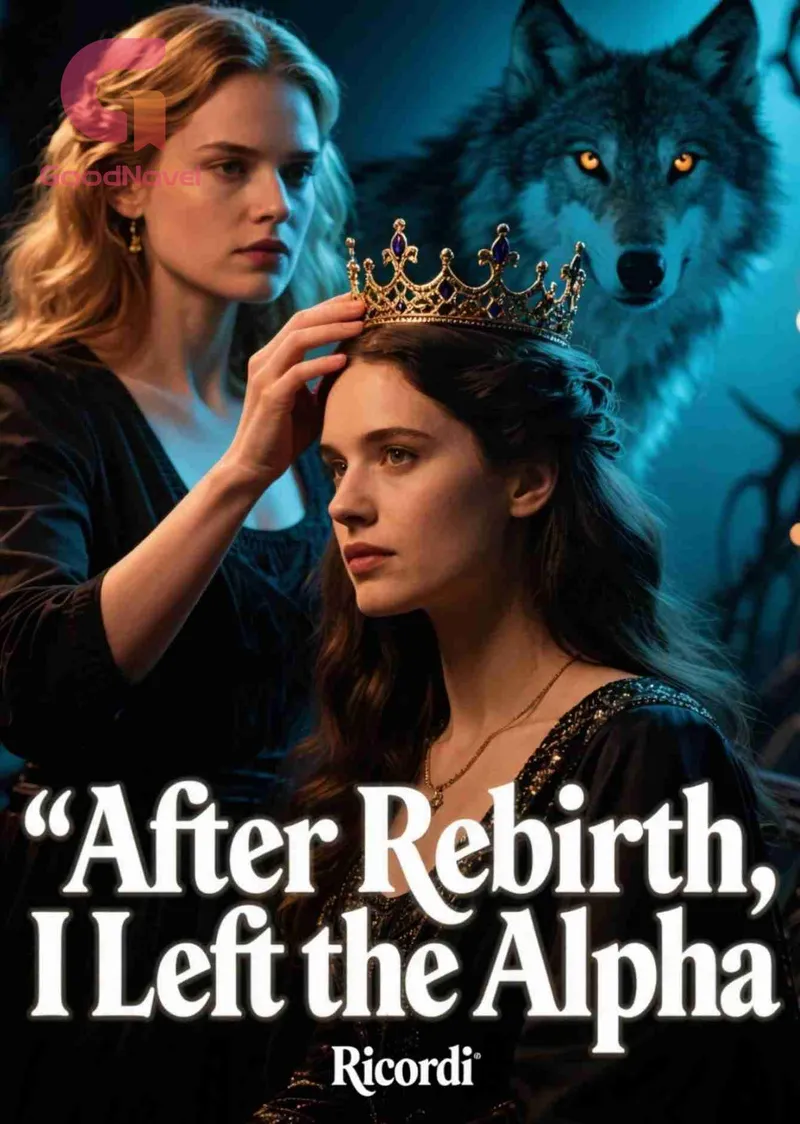 After Rebirth, I Left the Alpha