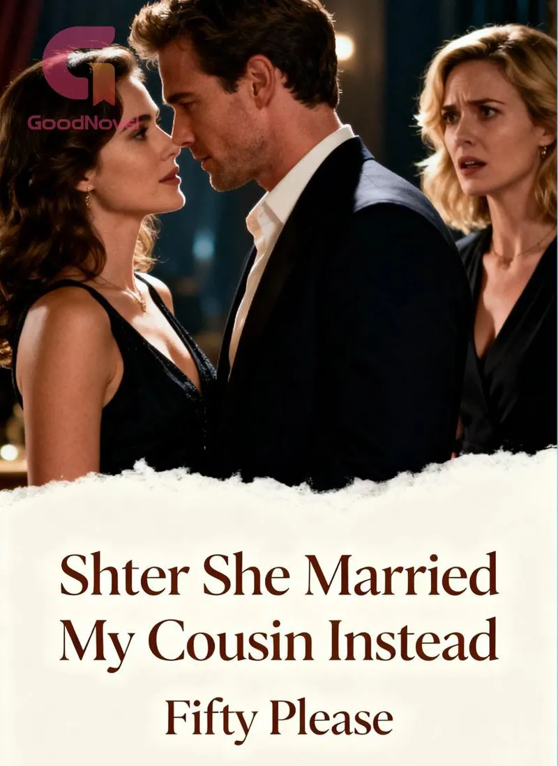 After She Married My Cousin Instead