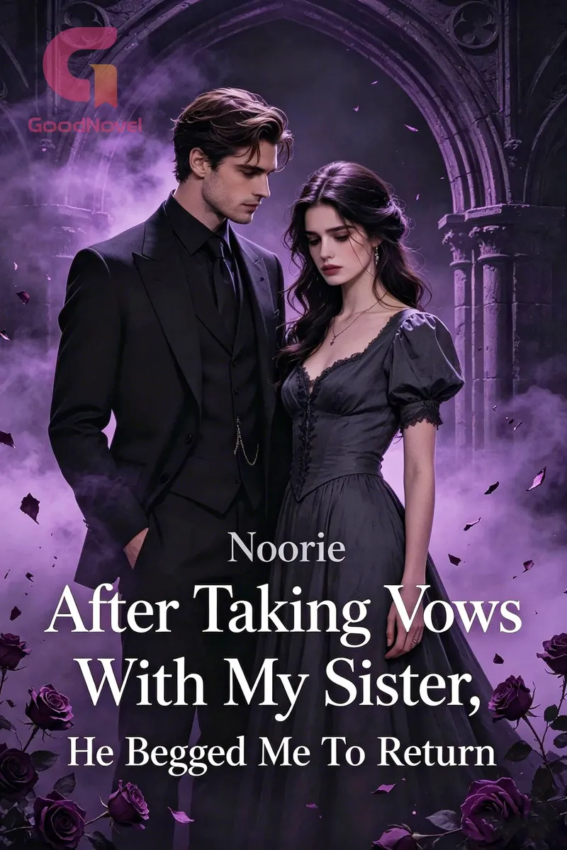 After Taking Vows With My Sister, He Begged Me To Return