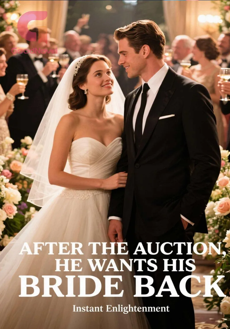 After the Auction, He Wants His Bride Back
