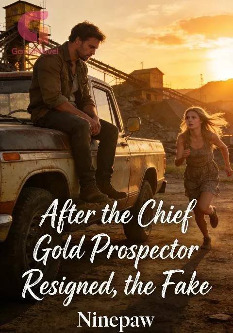 After the Chief Gold Prospector Resigned, the Fake Clairvoyant Went Into Panic