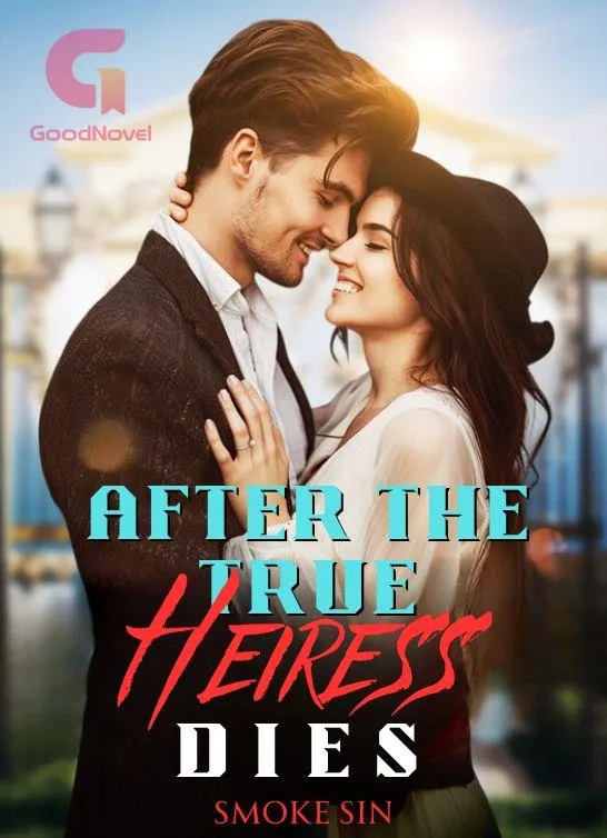 After the True Heiress Dies
