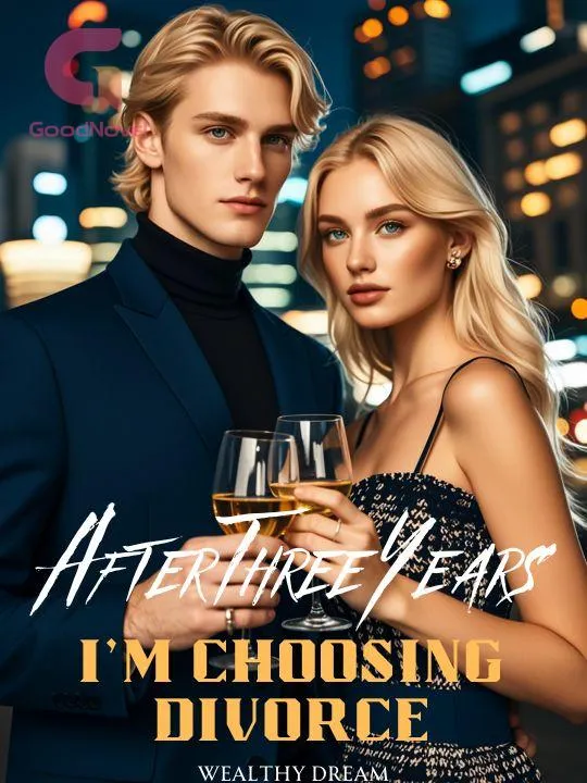 After Three Years, I’m Choosing Divorce