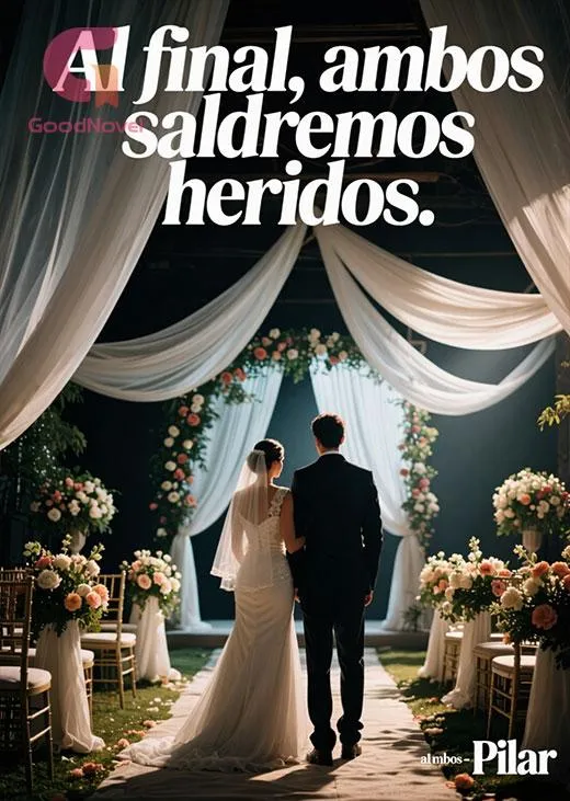 Al final, ambos saldremos heridos