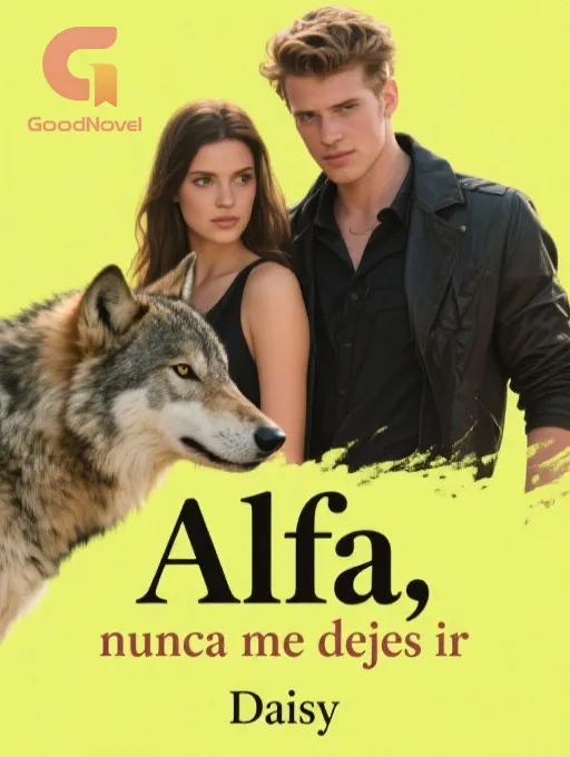 Alfa, nunca me dejes ir