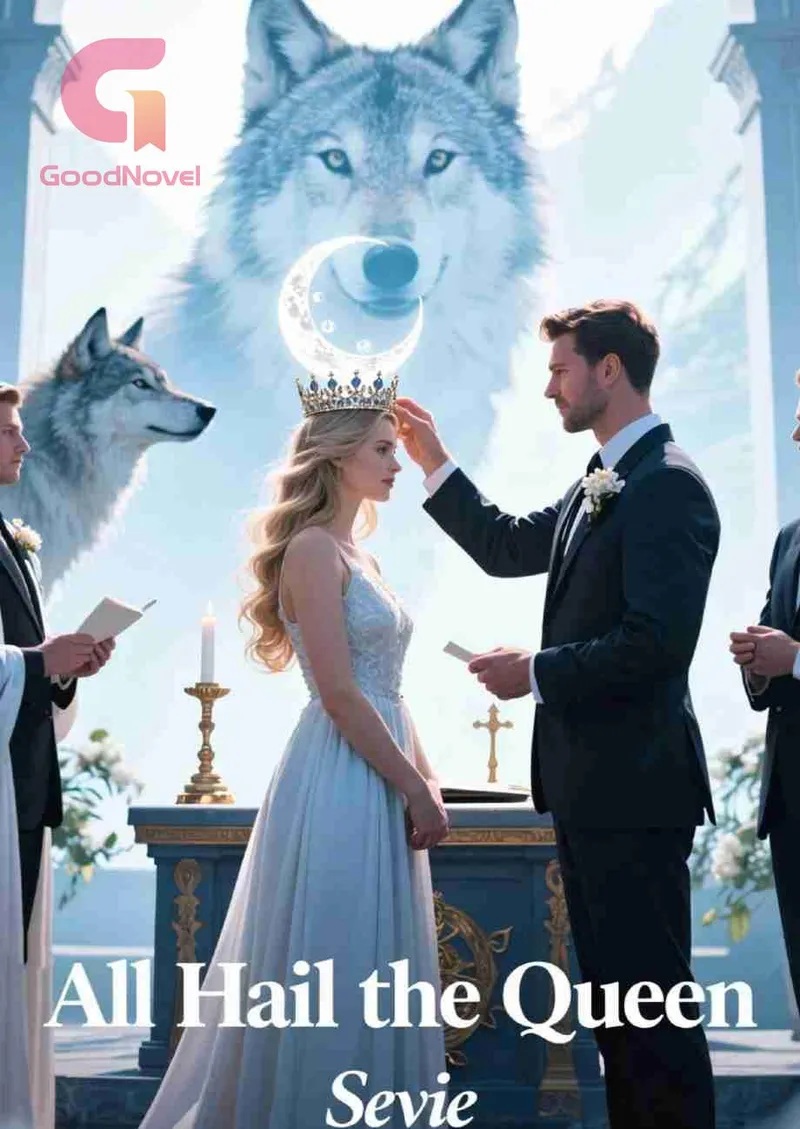 All Hail the Queen