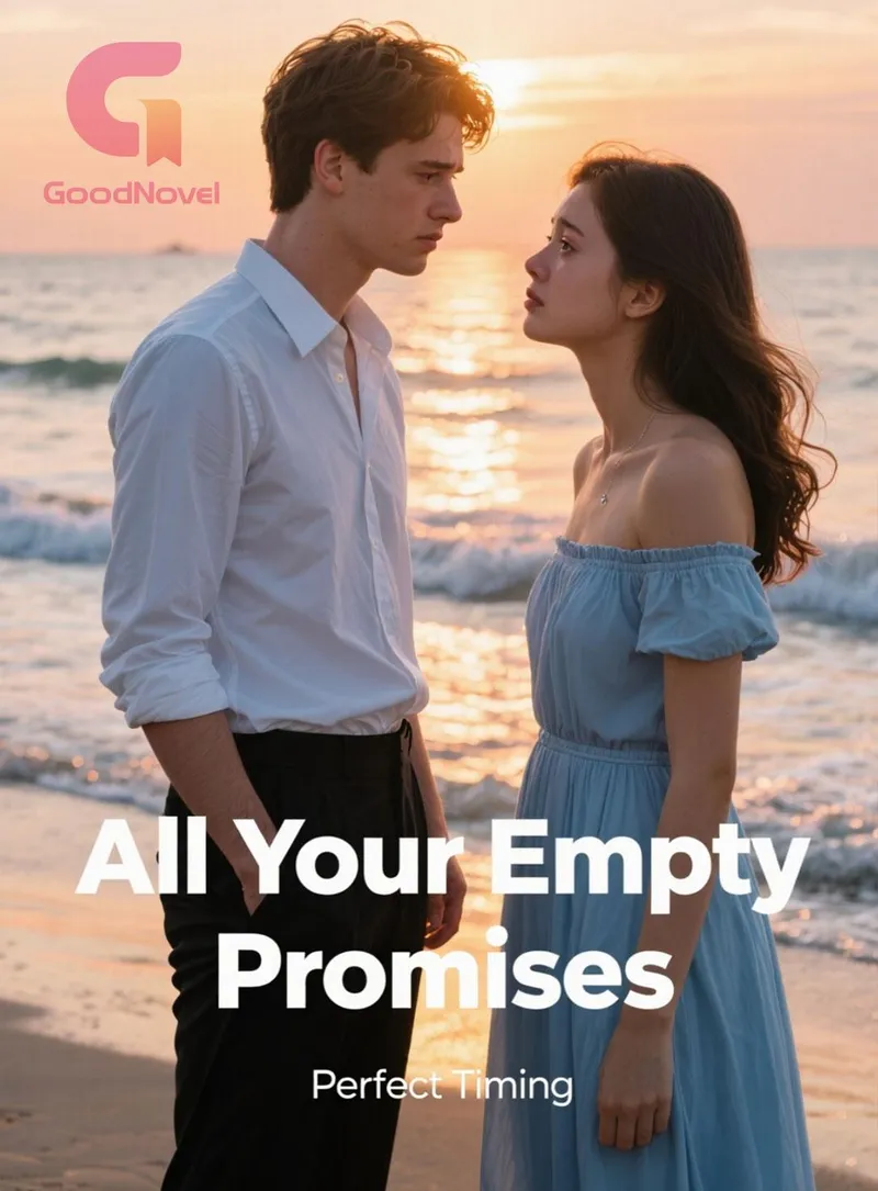 All Your Empty Promises