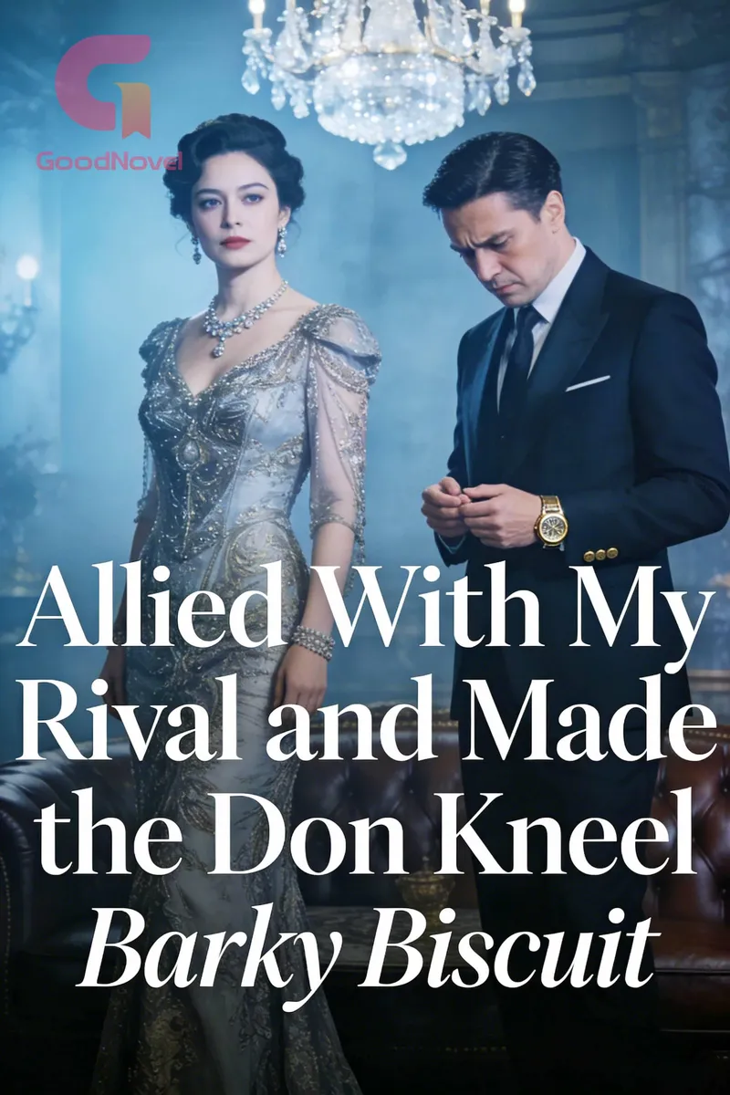 Allied With My Rival and Made the Don Kneel