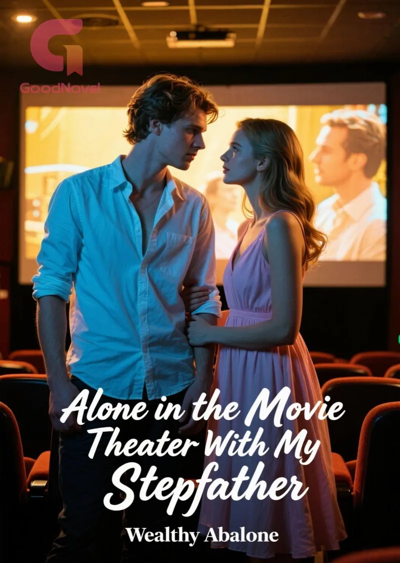 Alone in the Movie Theater With My Stepfather