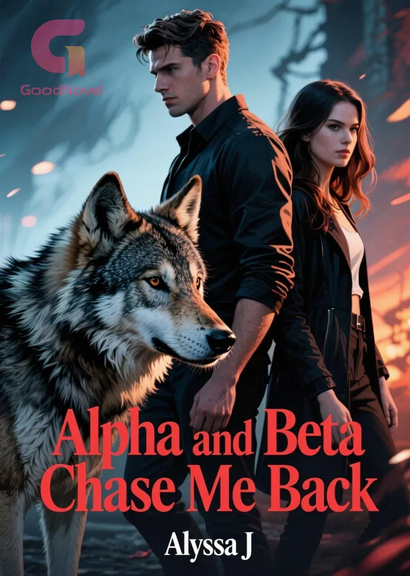 Alpha and Beta Chase Me Back