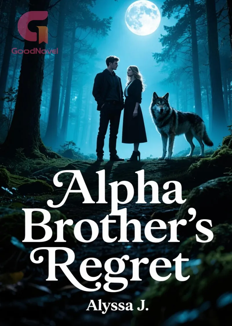Alpha Brother’s Regret