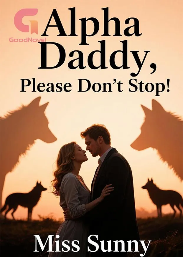 Alpha Daddy, Please Don’t Stop