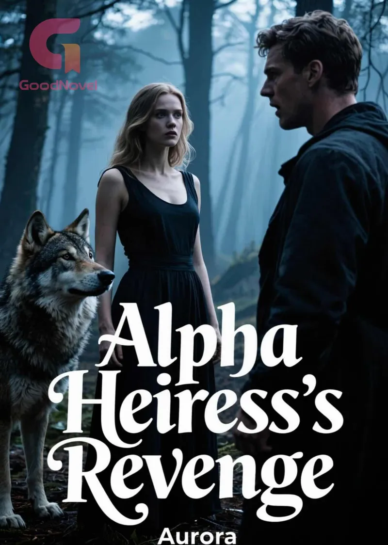 Alpha Heiress's Revenge