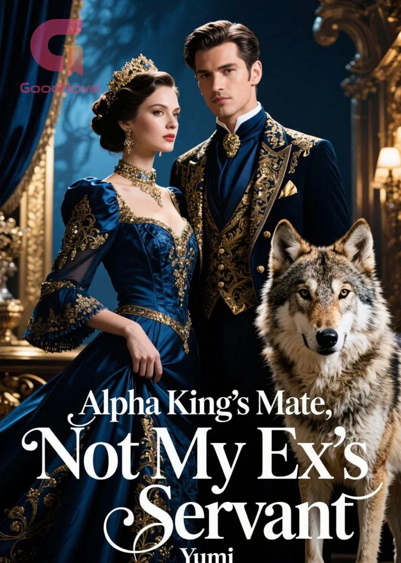 Alpha King’s Mate, Not My Ex’s Servant