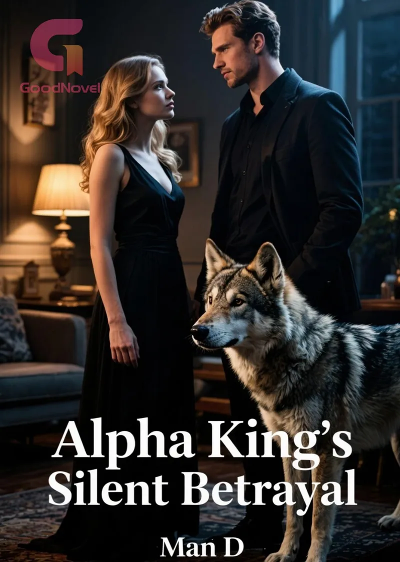 Alpha King's Silent Betrayal