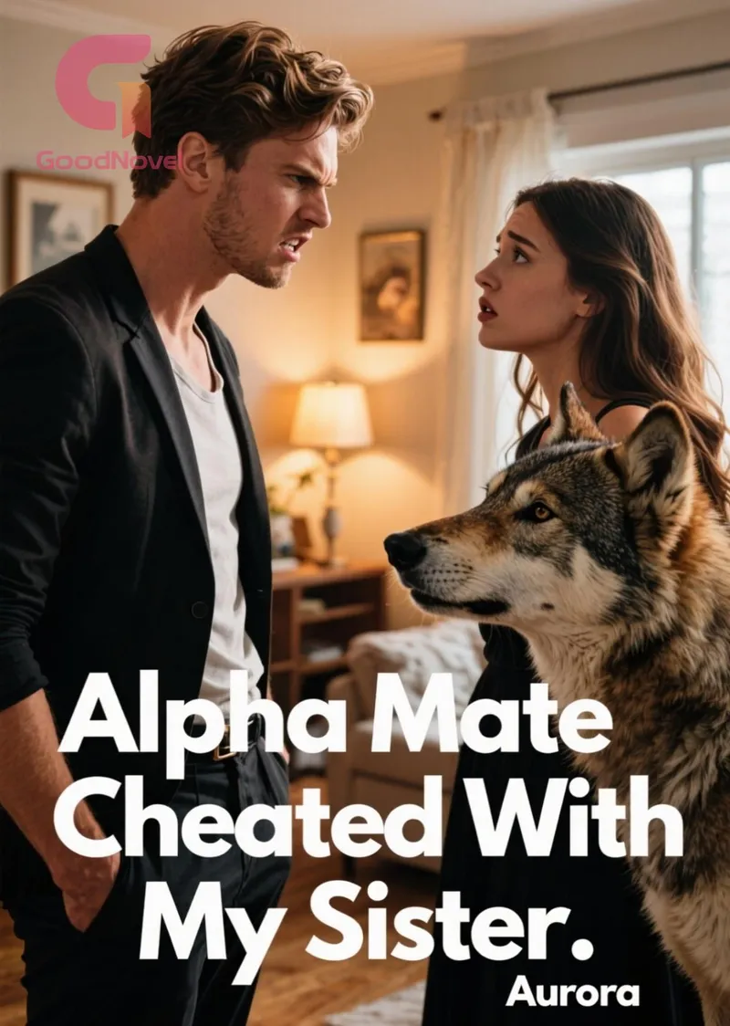 Alpha Mate Cheated With My Sister