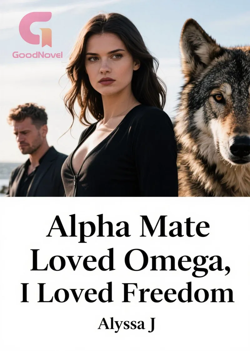 Alpha Mate Loved Omega, I Loved Freedom