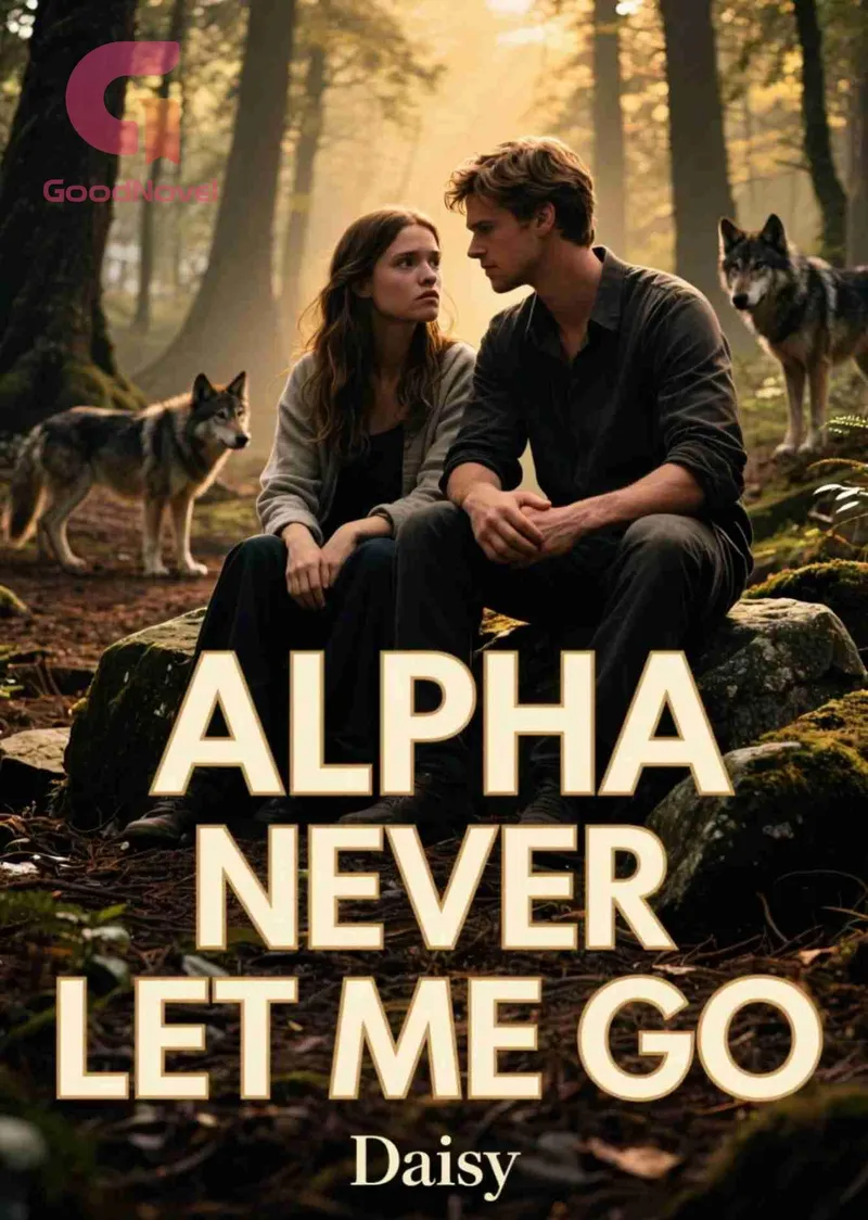 Alpha Never Let Me Go