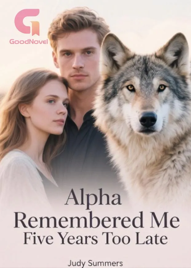 Alpha Remembered Me Five Years Too Late