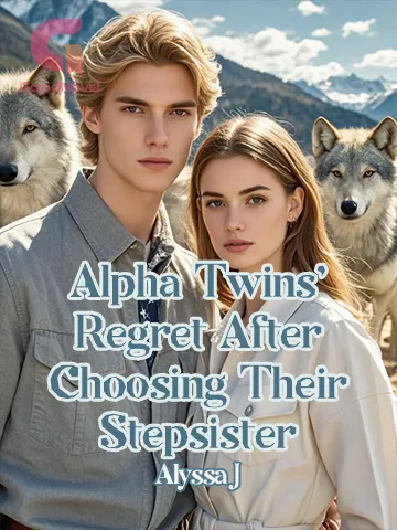 Alpha Twins’ Regret After Choosing Their Stepsister